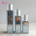 Cosmetics Cream Empty Jar Pricelist nice Bottle Sets Lotion Bottles and Cream Jar Manufactory